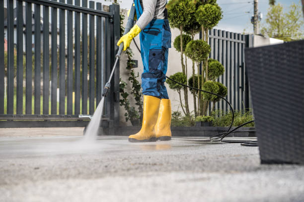 Professional Pressure Washing Services in Willow Grove, PA